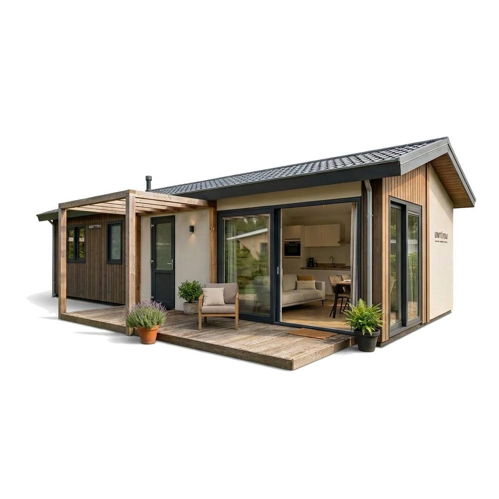 Chalets
